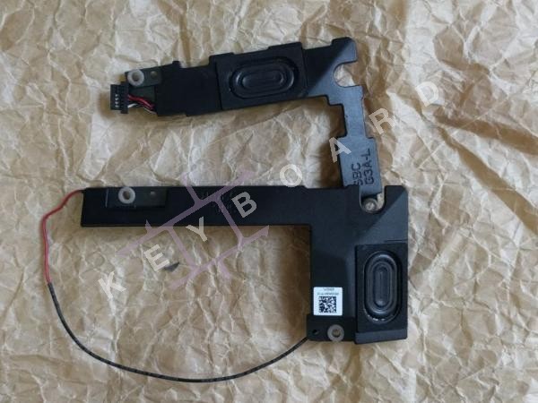 Динаміки Hp Omen 15-DC0008UR